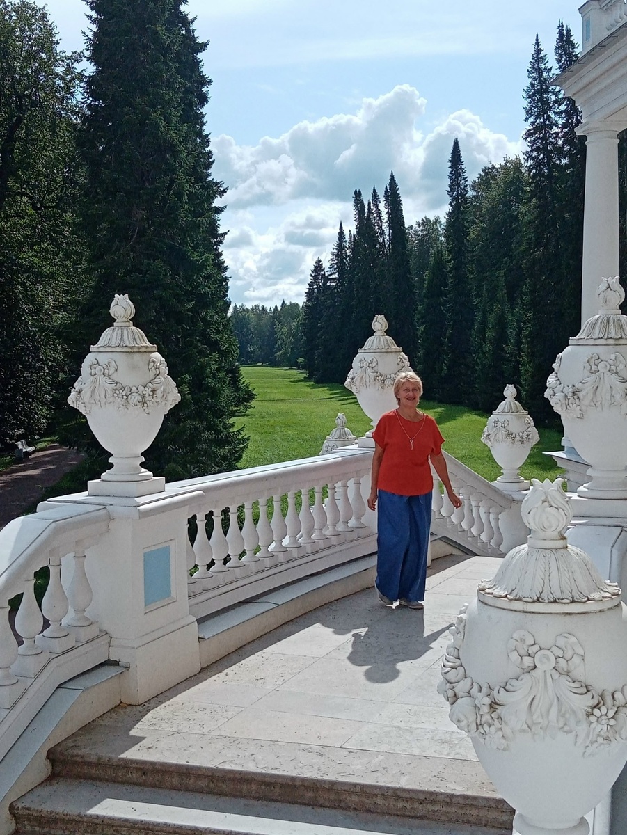 Фото из личного архива