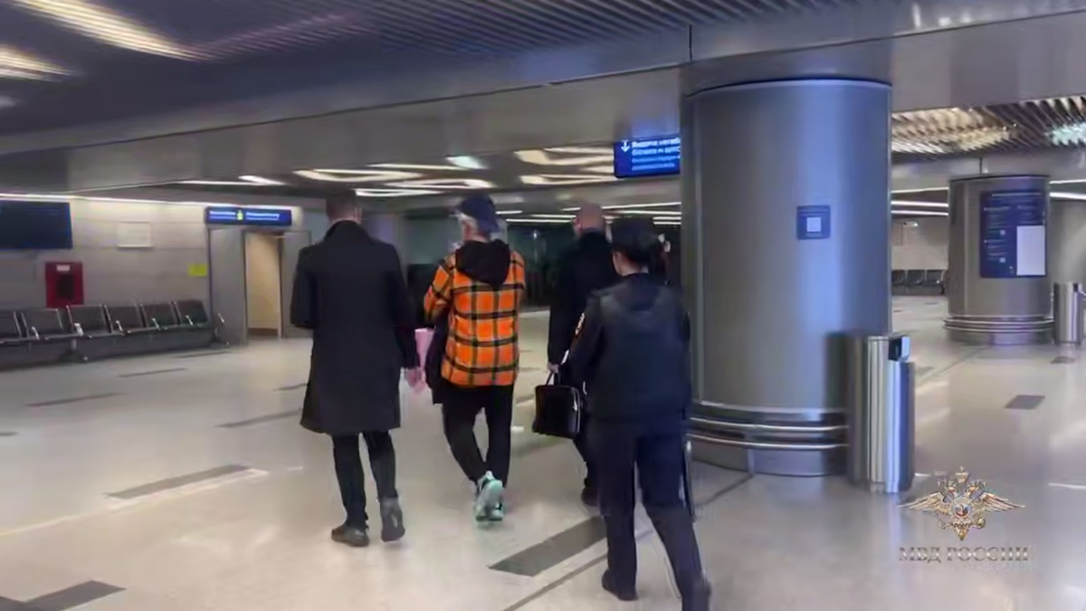     / Источник: © Кадр из видео