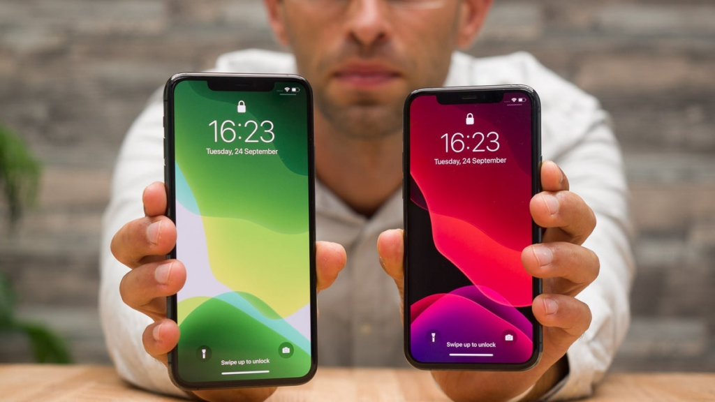    Apple Watch Series 3 и iPhone 11 Pro Max: теперь в списке винтажной продукции Apple