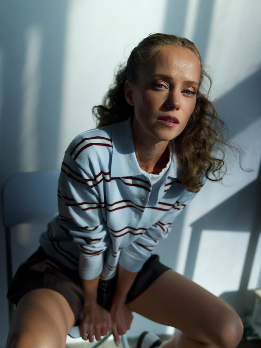     Фото: Инстаграм* @katerinakovalchyk