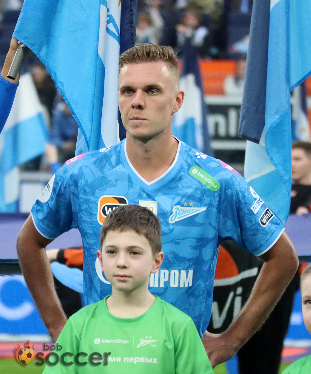    "Зениту" предстоит тяжелый матч. Прогноз на игру с "Акроном"Bobsoccer