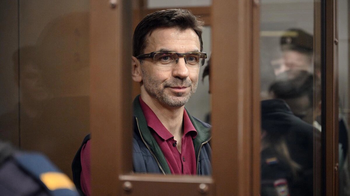   Глеб Щелкунов / Коммерсантъ