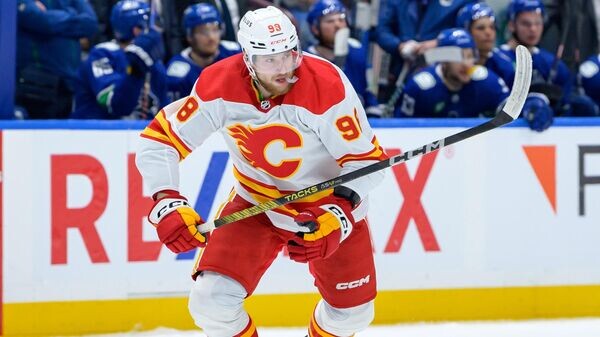    © Getty Images / Derek Cain