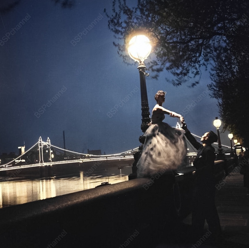 Фотограф: Elsbeth Juda