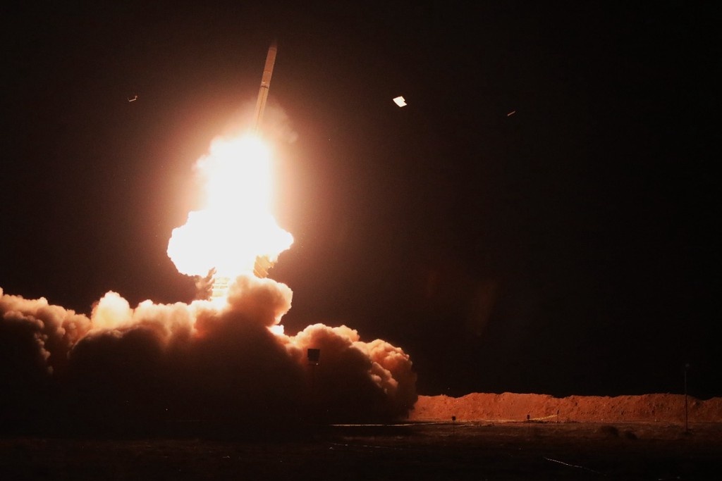    Фото © Zuma / ТАСС