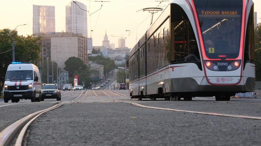    Фото: ИЗВЕСТИЯ/Сергей Виноградов; 5-tv.ru