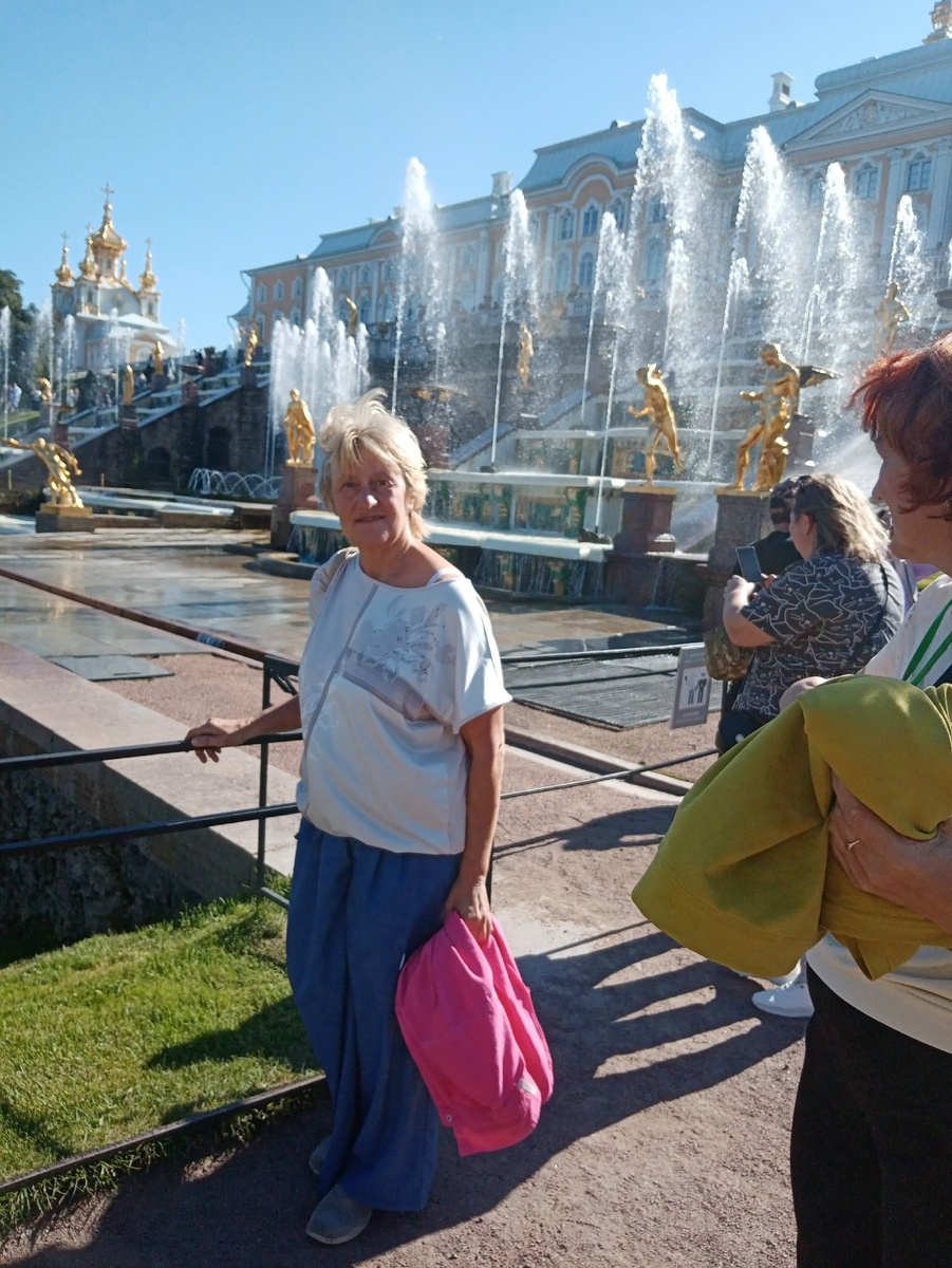 Фото из личного архива