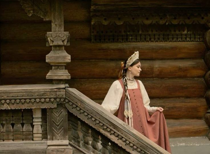 Живот на привязи