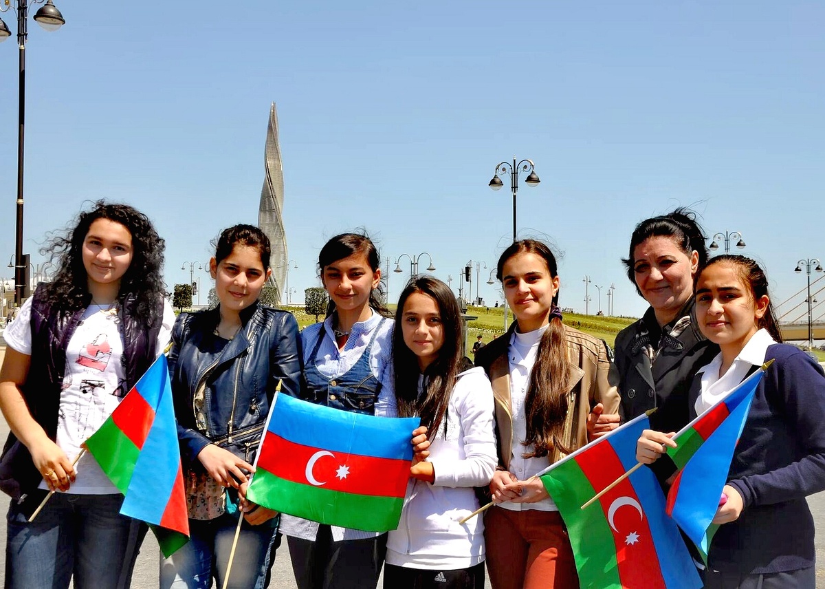 Какие азербайджанские слова покажутся русским смешными?