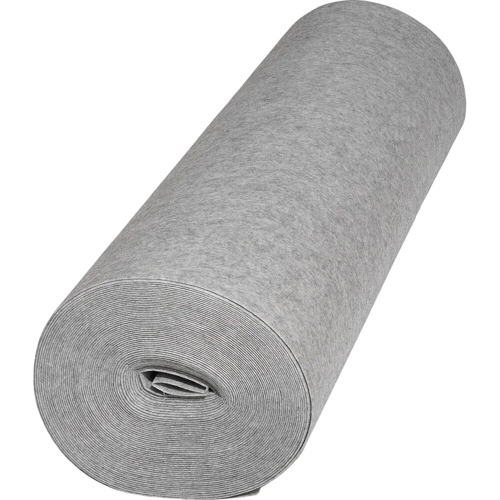 Каландированный войлок