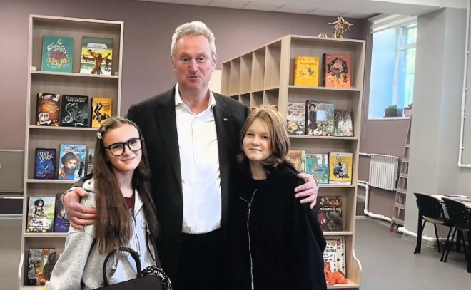    © Всеволожский муниципальный район ЛО