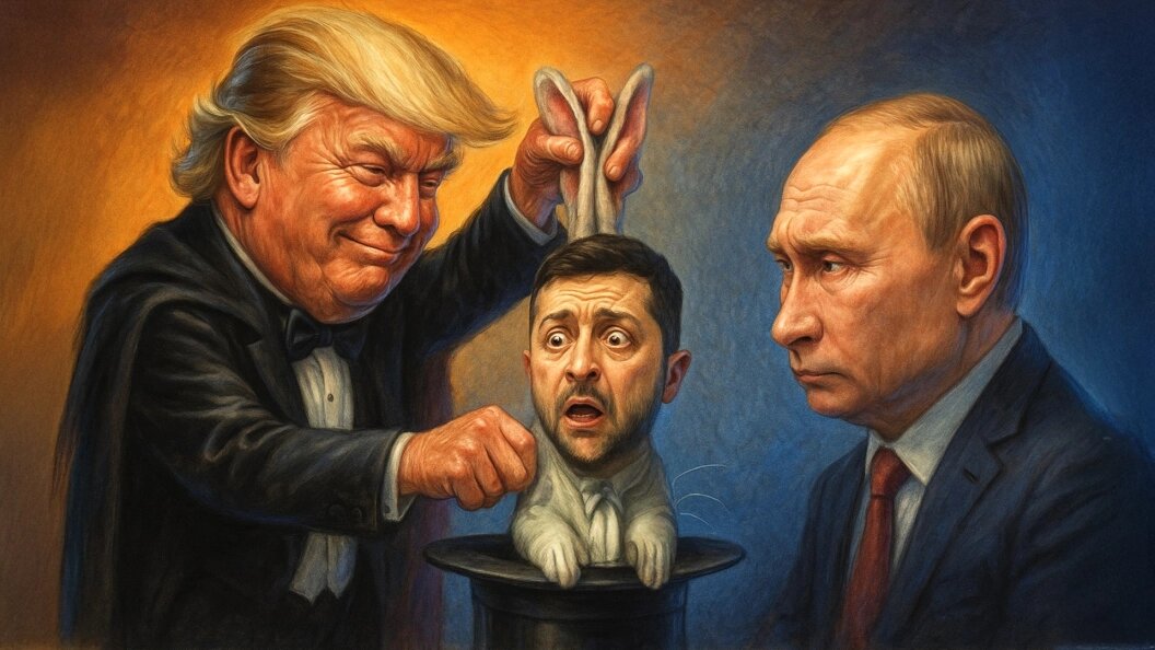    Коллаж Царьграда