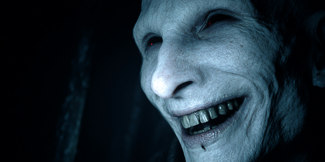 Я — ветеринар. Когда в селе появился упырь, я поставила ему диагноз: требуется эвтаназия.