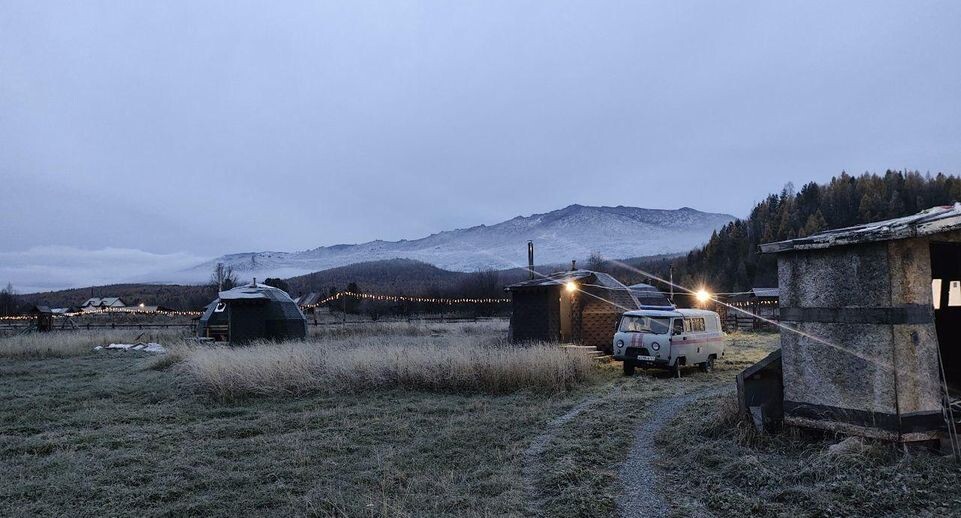    пресс-служба регионального добровольческого поисково-спасательного отряда «ЛизаАлерт»