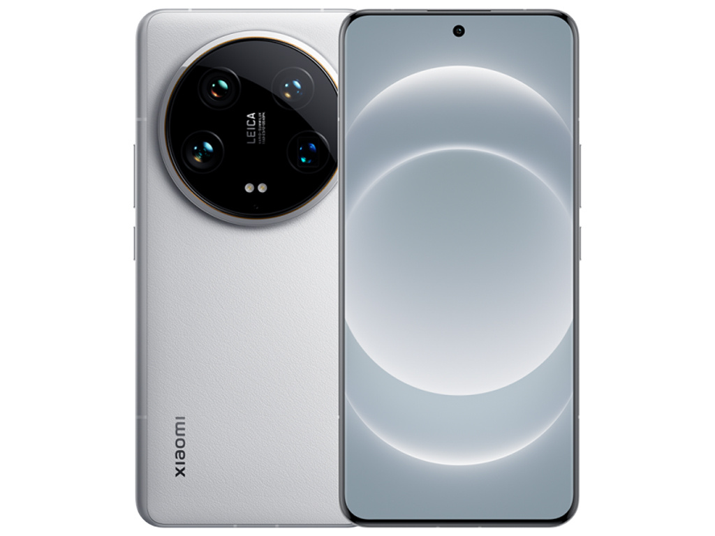 Xiaomi 14 ultra