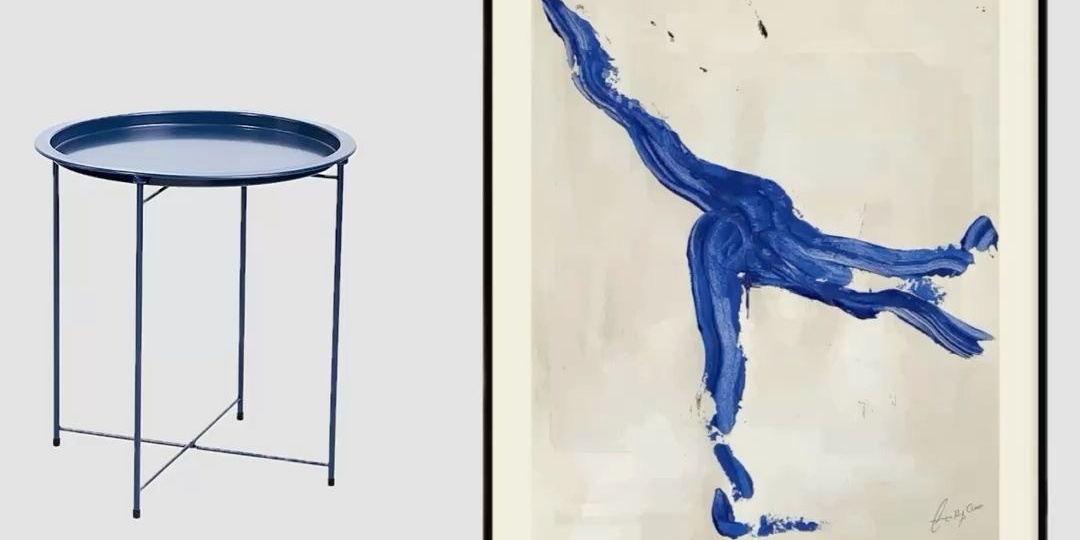 Яркие акценты для интерьера: подборка стильных находок с маркетплейсов