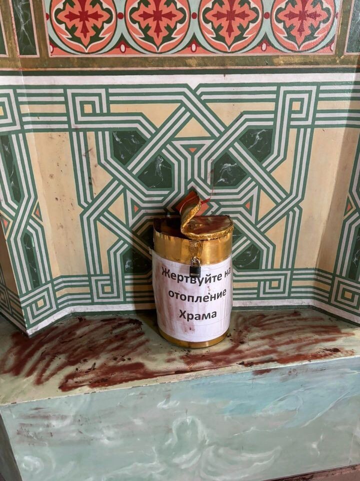     / Источник: © МВД 61/Telegram