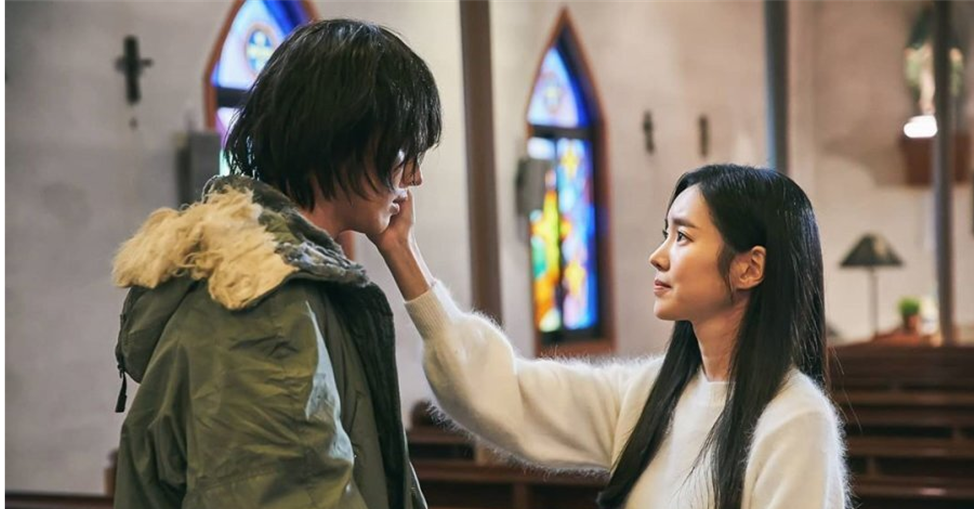 Дорама "Рождённые вновь" 2020