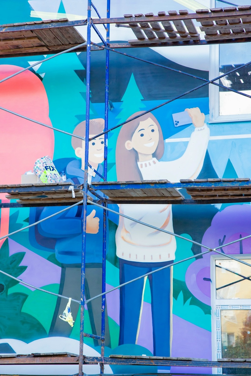 Листайте вправо, чтобы увидеть больше изображений