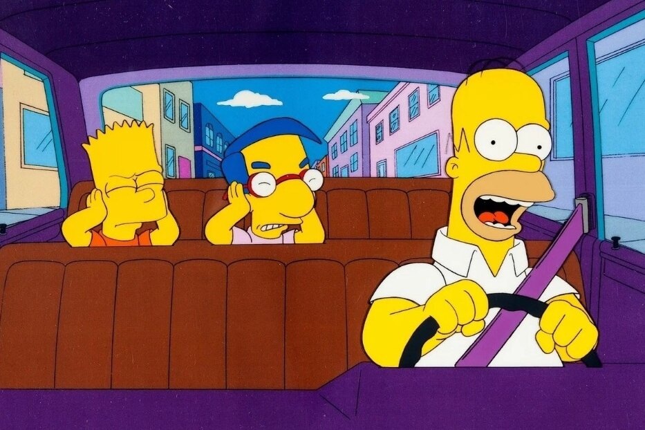     «Симпсоны» все предсказали: как ситком стал «пророком» нашего времени