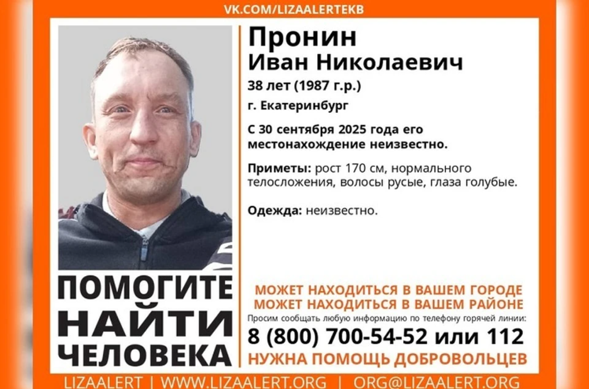    Фото: поисковый отряд «ЛизаАлерт»