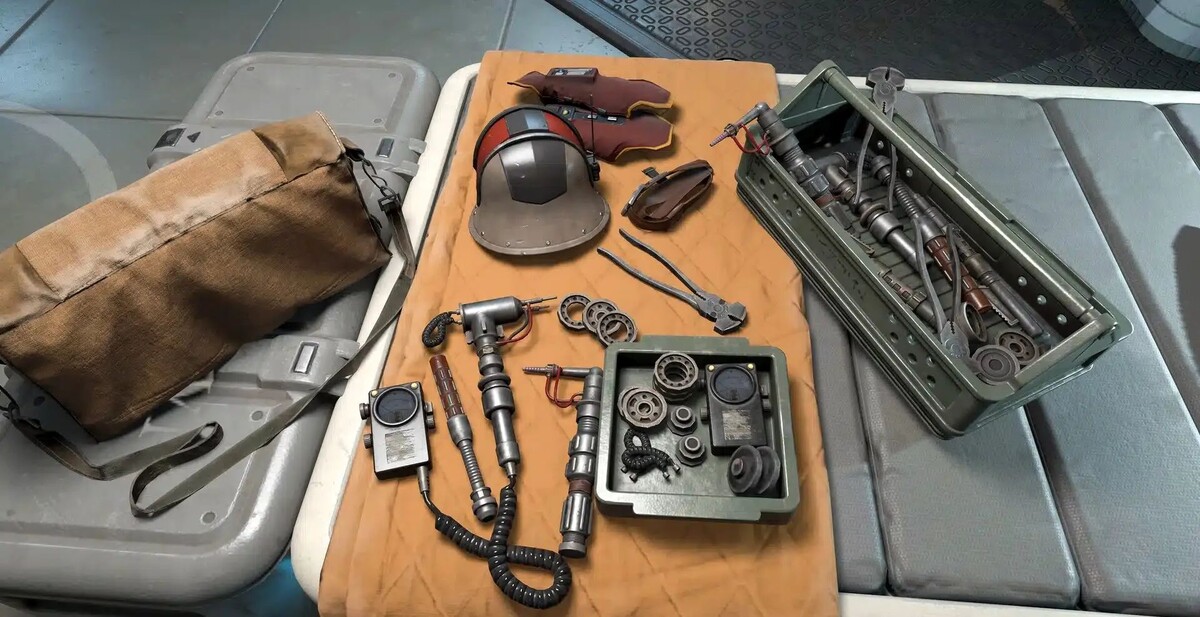 Листайте вправо, чтобы увидеть больше изображений