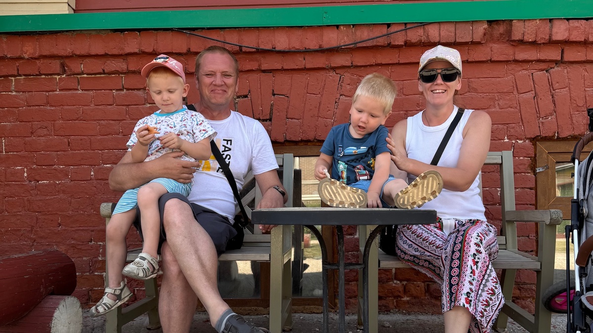 Старо-Татарская слобода в проекте Едем и Точка