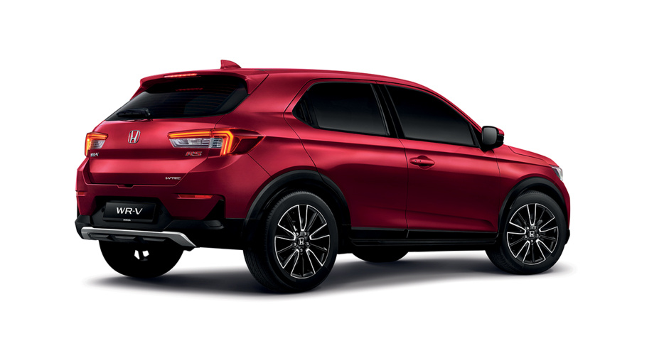 Фото: Honda  📷
