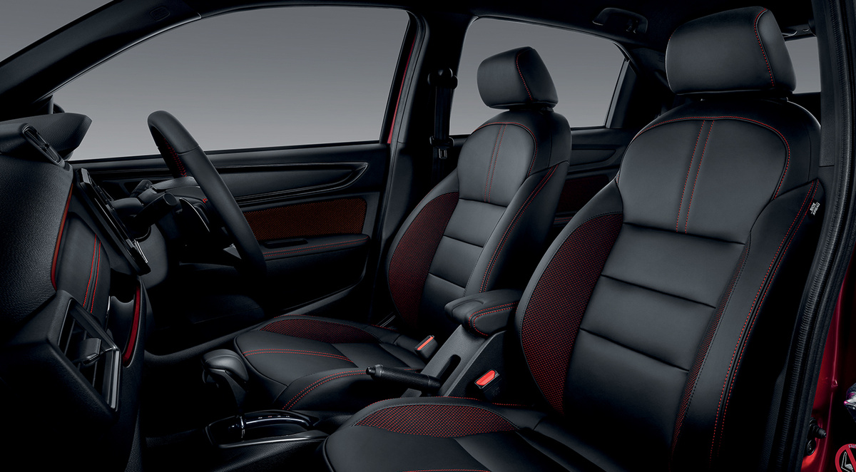 Фото: Honda  📷
