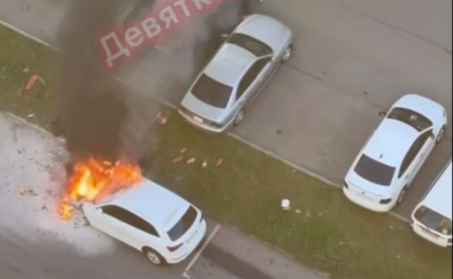    © Telegram-канал «Девяткино online | Мурино»