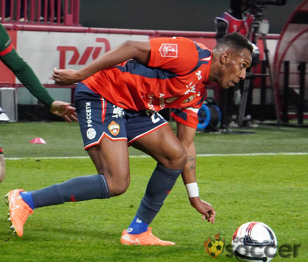    ЦСКА потеряет первое место в РПЛ? Прогноз на 11-й турBobsoccer