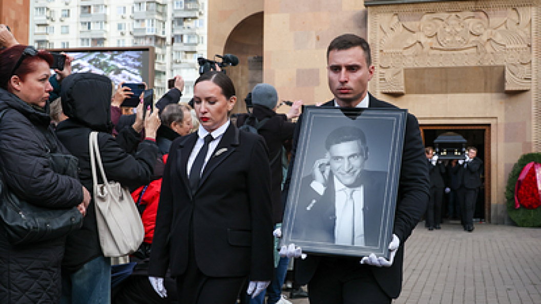    Фото: Belkin Alexey/news.ru/Globallookpress