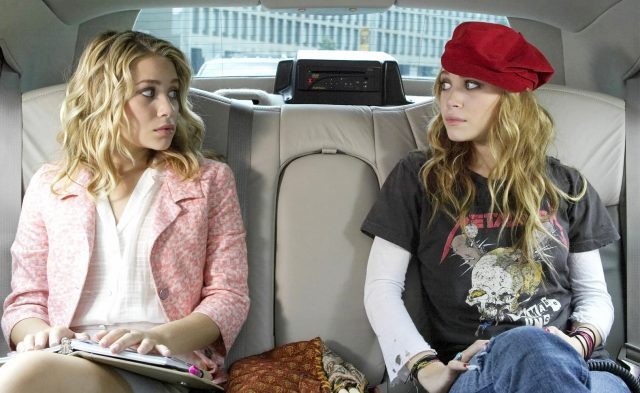    Кадр из фильма «Мгновения Нью-Йорка»