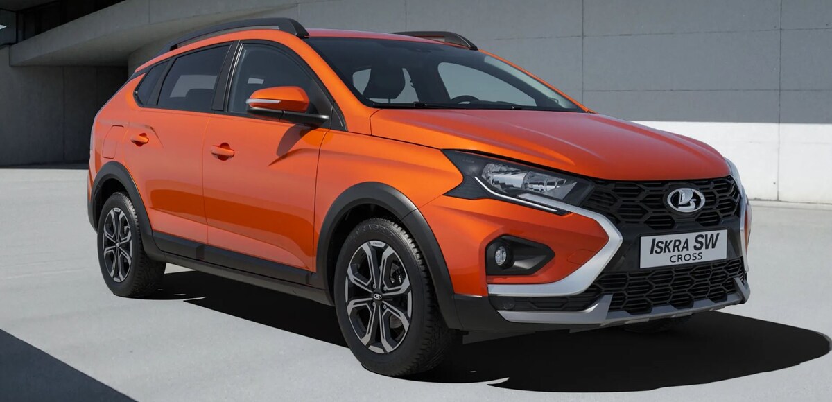 Фото: Lada  📷
