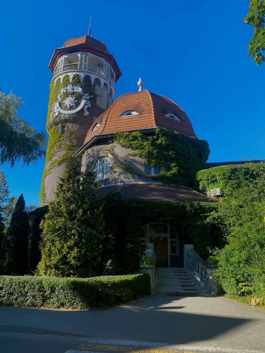 калининград 