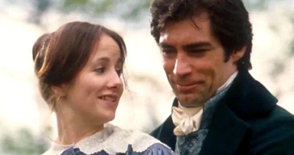 Судьба Джейн Эйр: Путь актрисы Зилы Кларк после культового мини-сериала