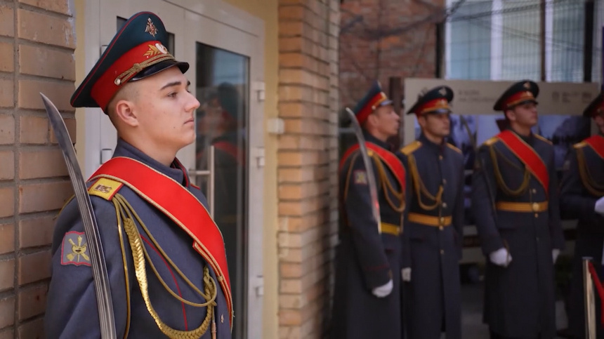    Фото: ФСБ России; 5-tv.ru