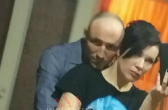 33-летняя Ирина Иванова и 32-летний Юрий Десятов. ЯндекКартинки