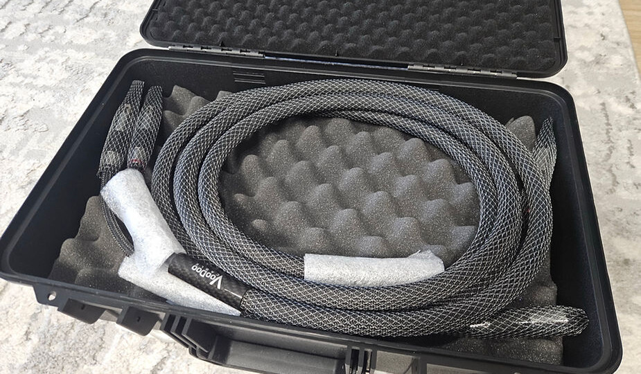 Новые прелести VooDoo Stradivarius Amati XLR