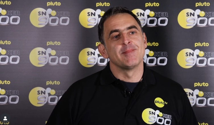 Фото: скриншот видео Instagram / ronnie