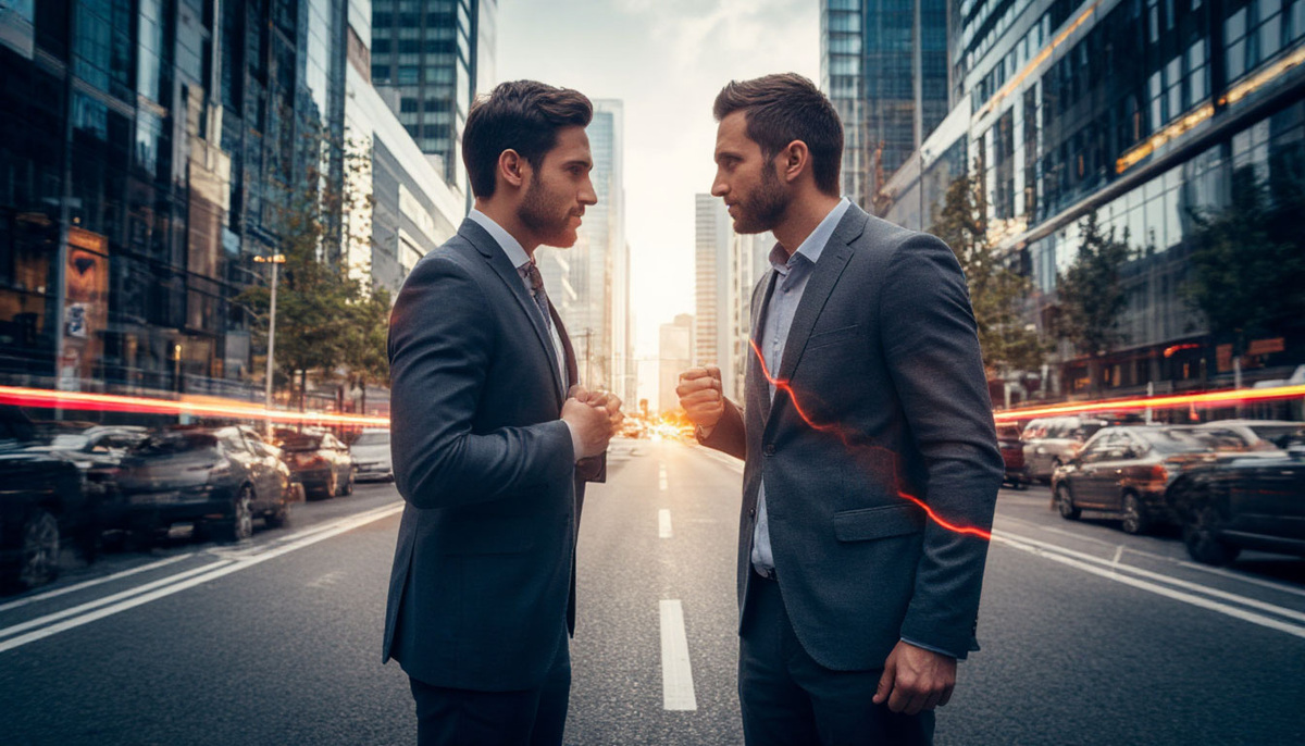 💥 Где на самом деле начинается сила? Ответ, который перевернёт твоё мышление 😱🔥