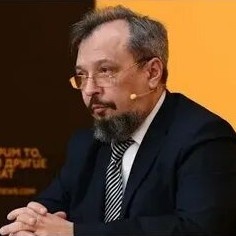 Марцинкевич Б. Л.