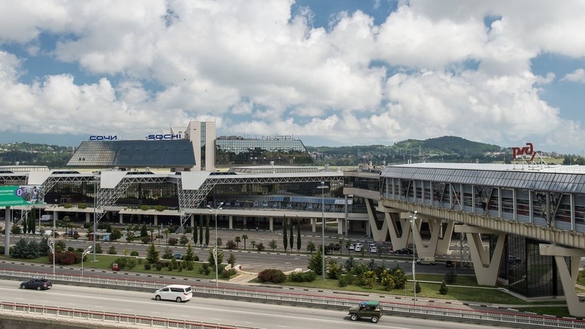   РИА Новости