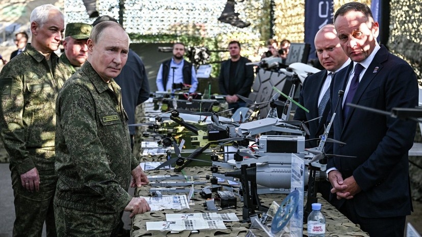   РИА Новости