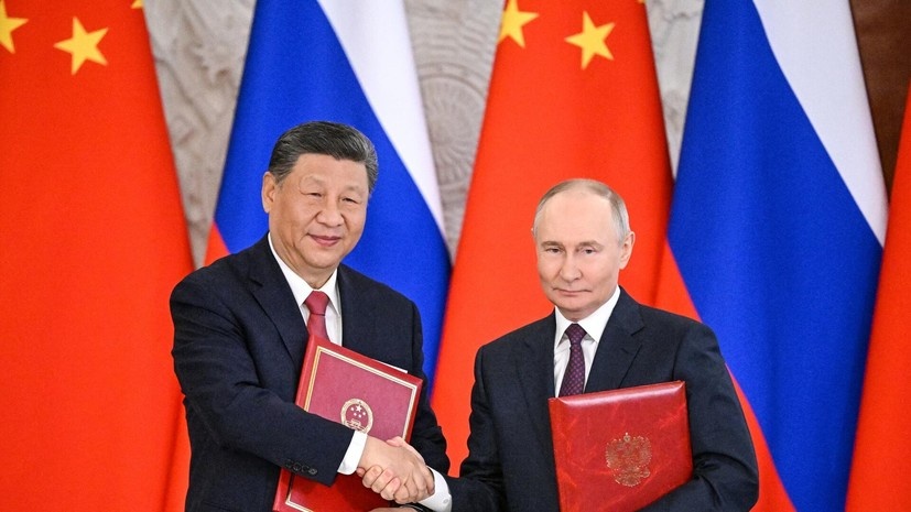   РИА Новости