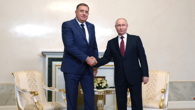   РИА Новости