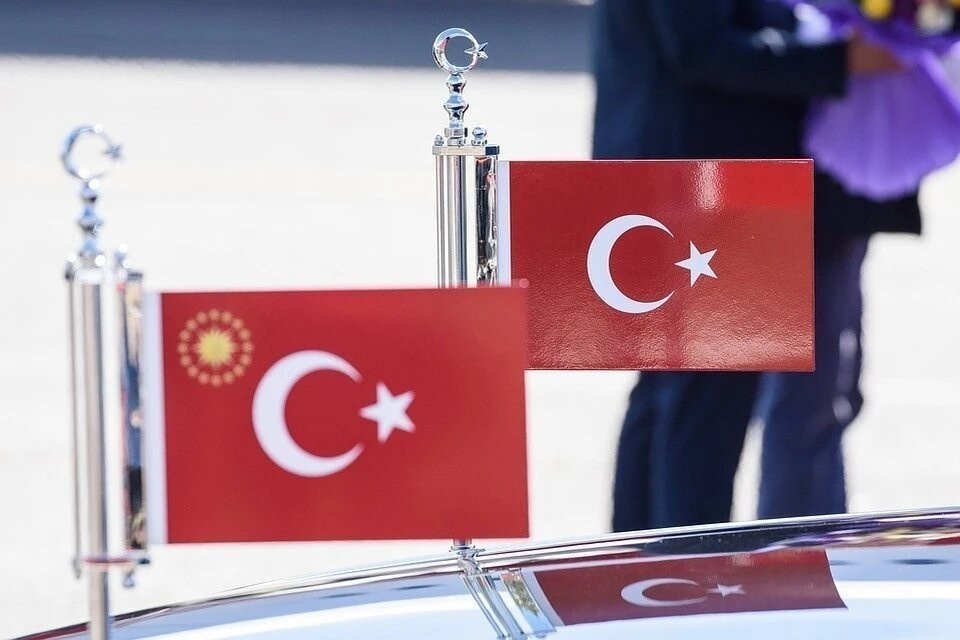    CNN Turk: Турция продолжит закупки природного газа у России GLOBAL LOOK PRESS
