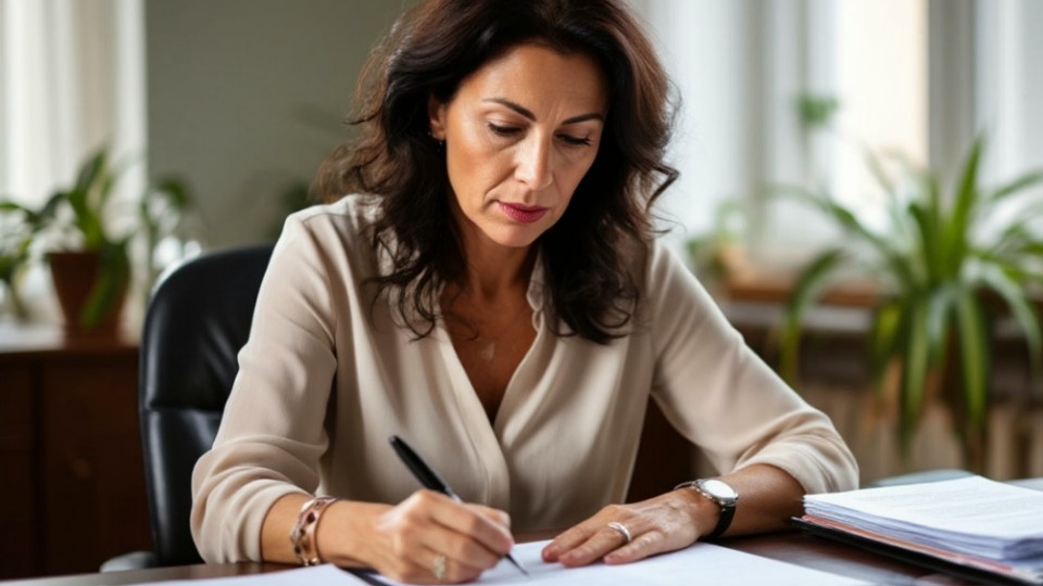 Какое заявление следует подать при обращении за пенсией и почему