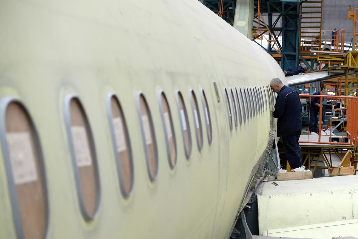    Фото: Николай Хижняк, источник: РИА Новости