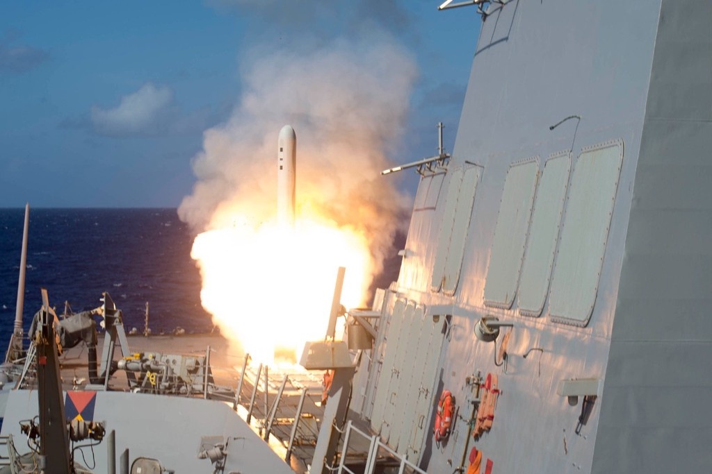    Фото © Zuma / ТАСС